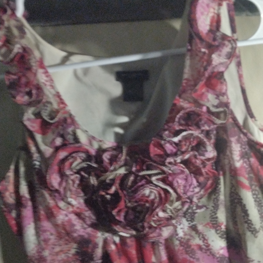 Anne Taylor blouse